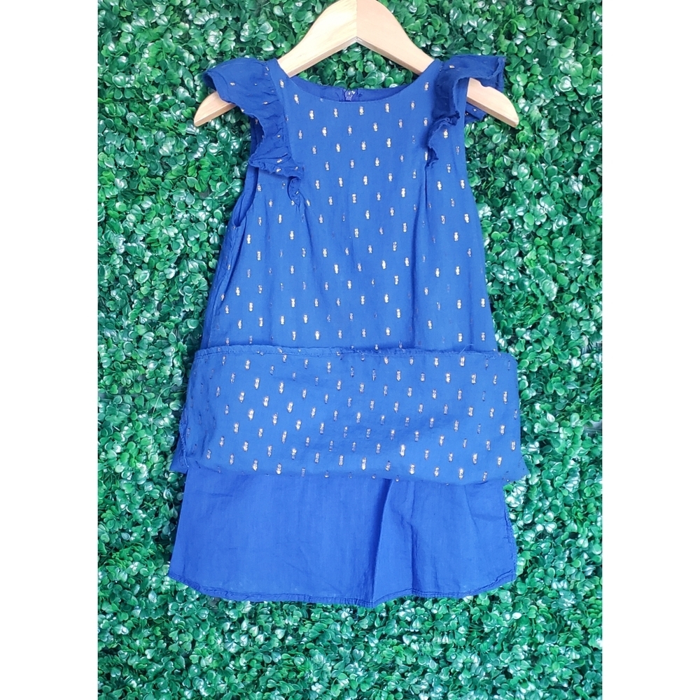 49. 2/$15 A.T.U.N. Girls dress - Picture 2 of 6